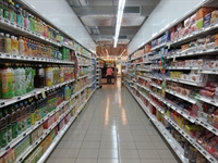 mediterranean market deli bakery - 1
