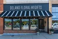 floral gift shop including - 1