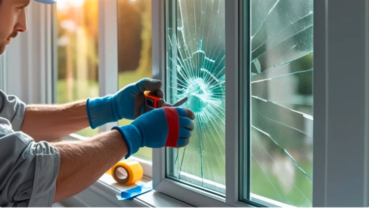 Profitable 20-Year Glass Maintenance Franchise - SBA Pre-Approved