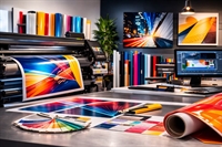 growing b2b signage company - 1