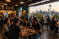 established multi-location restaurant group - 1