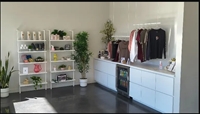 boutique wellness studio available - 3
