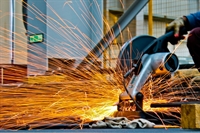 established commercial construction company - 1