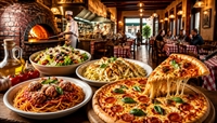 restaurant for sale with - 1