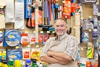 established hardware farm supply - 1