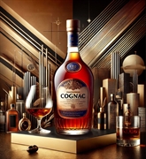 acquire a high-growth cognac - 1
