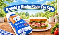 arnold bimbo bread route - 1