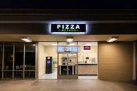 fully equipped pizza delivery - 1