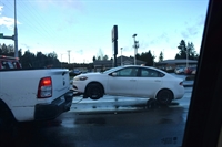 towing company with fuel - 1