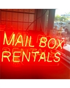 established mailbox store dream - 1