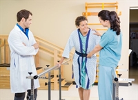 established physical therapy practice - 1