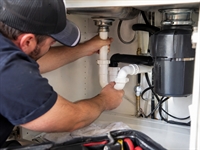 established plumbing business three - 1