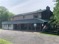 income-producing five-unit mixed-use property - 2