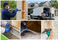established insulation franchise 333k - 1