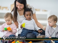 established profitable preschool - 1