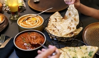 turnkey high-end indian restaurant - 1