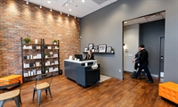 turnkey waxing beauty studio - 1