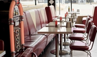 iconic sf neighborhood diner - 1
