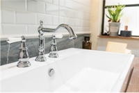 seller of decorative plumbing - 1