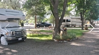 la veta pines rv - 3