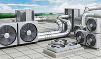 hvac mechanical contractor for - 1