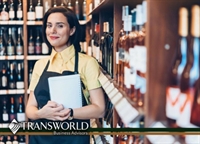 established convenience liquor store - 1