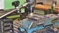 metal works property equipment - 1
