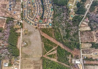 plot of land conway - 2