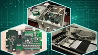 proprietary electronic control systems - 1