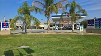 arco am pm gas - 1