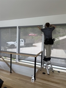 new window coverings business - 2