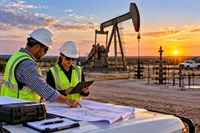 texas oil gas regulatory - 1