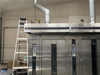 food equipment service inc - 1
