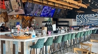 amazing seafood restaurant nw - 1