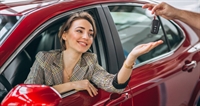 rent-a-car business - 1