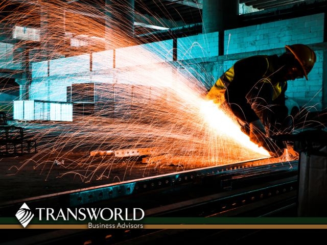 Structural Steel Manufacturer - AISC Certified