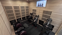 turnkey boutique fitness studio - 2