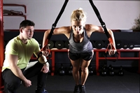 established 5-star crossfit business - 1