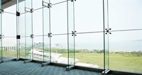 commercial residential glass glazing - 1