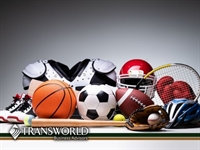 sporting goods footwear team - 1