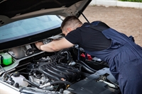 established auto repair business - 1