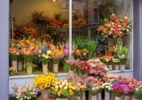 reputable family owned florist - 1