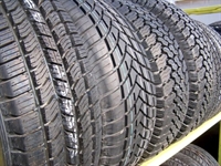 profitable tire shop with - 1
