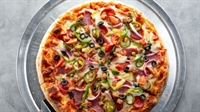 well-established pizza parlor with - 1