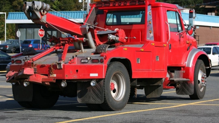 Towing Business Serving Western New York