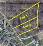 exclusive residential building lot - 1