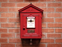 fire protection system services - 1