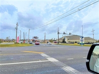 4 acre commercial land - 2
