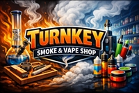turnkey smoke vape shop - 1