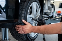 preeminent tire dealer service - 1